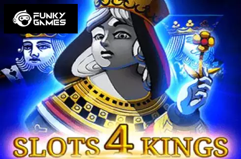Slots 4 Kings